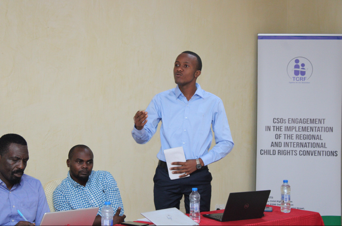 Youth Empowerment Workshop