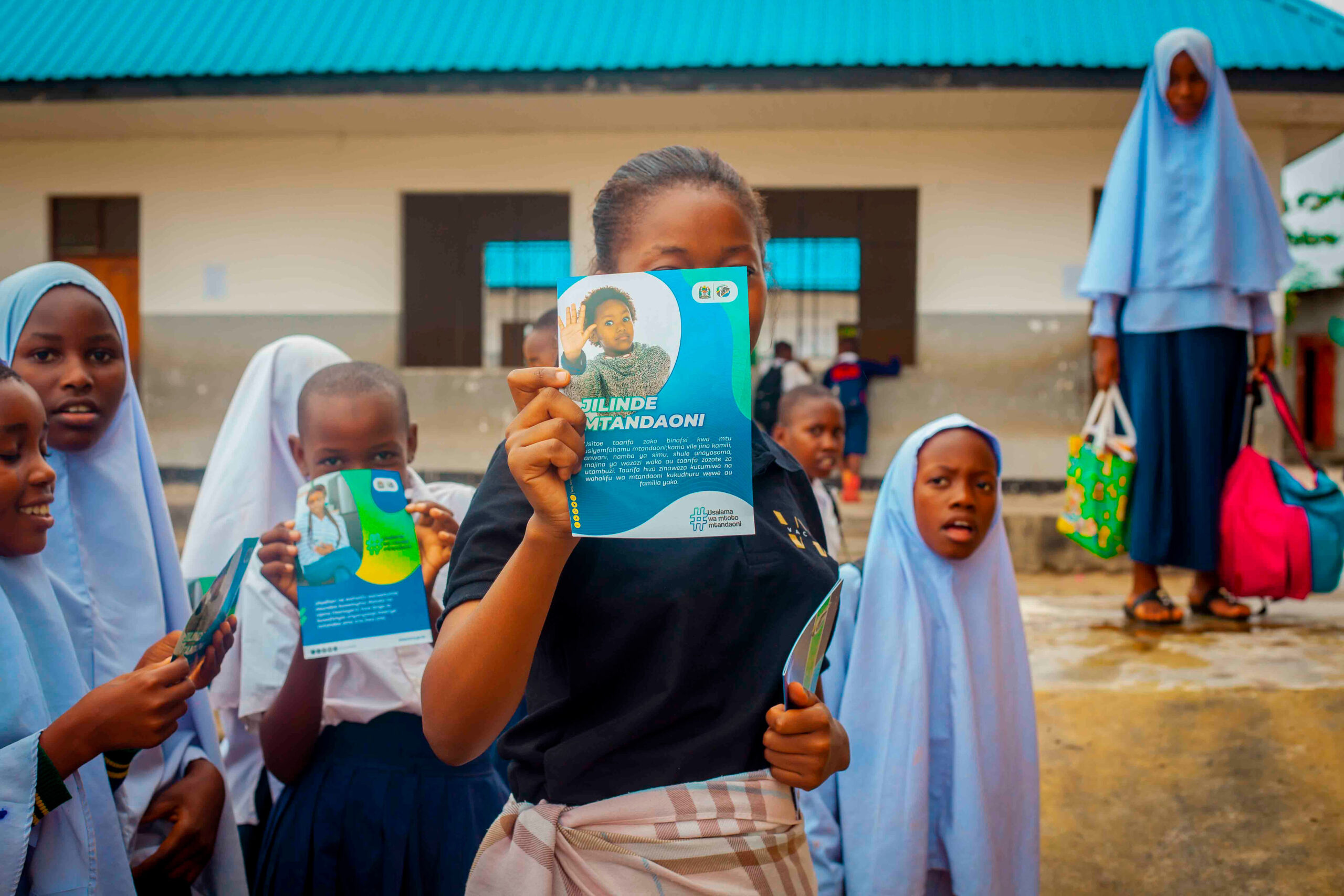 Educational Support Programs