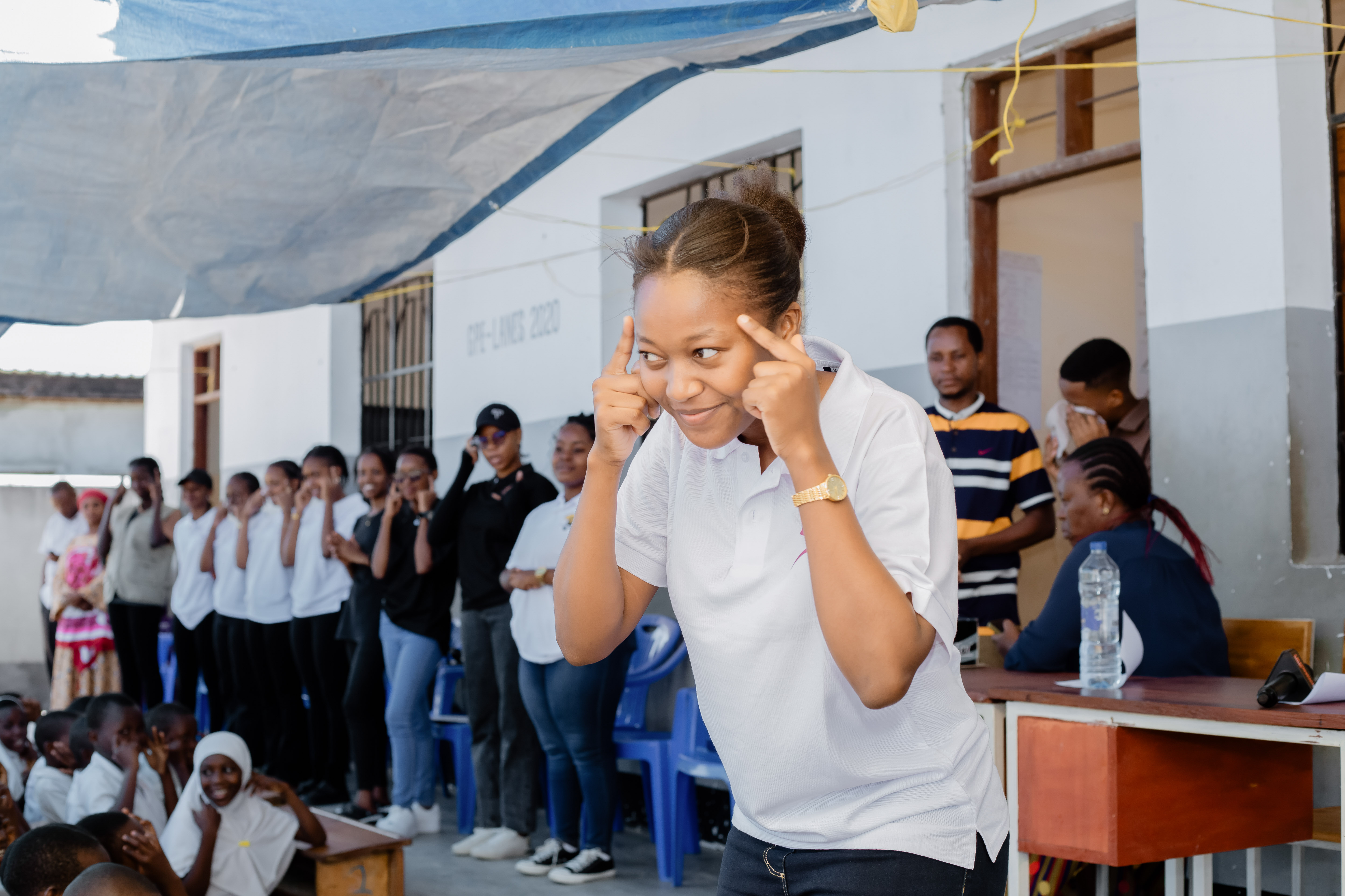 Community Development Projects